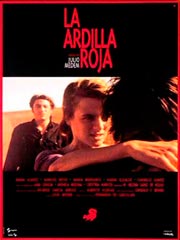 La ardilla roja (1993)